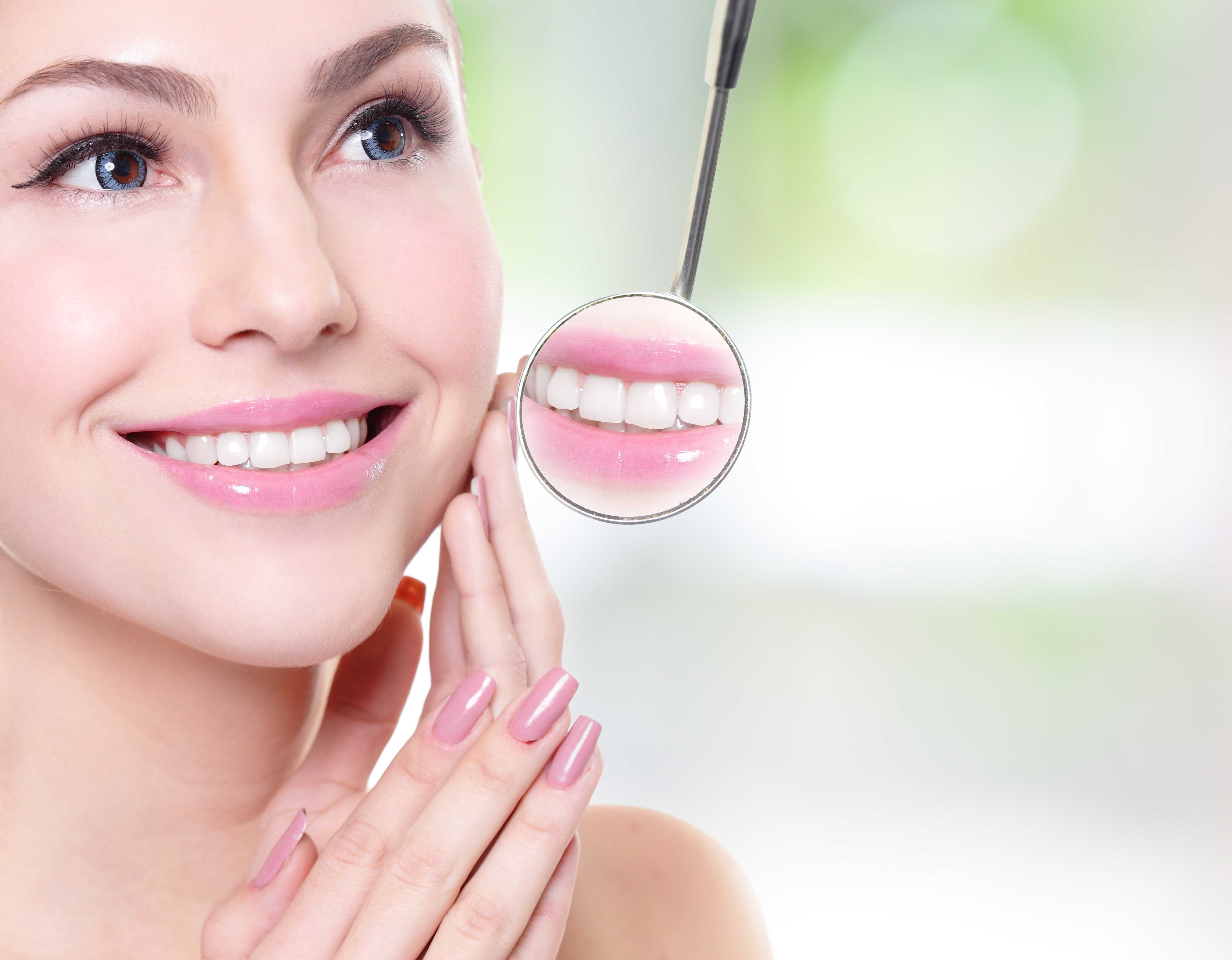 All Smiles: 3 Cosmetic Dentistry Procedures To Consider | The Midcounty ...