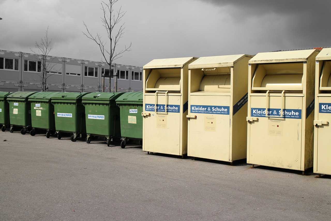 Finding the Right Skip Bin Hire in Mandurah Kwik Skips