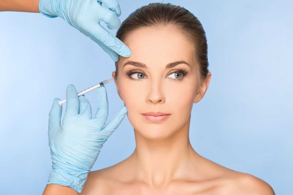 Cosmetic Procedures in Utah