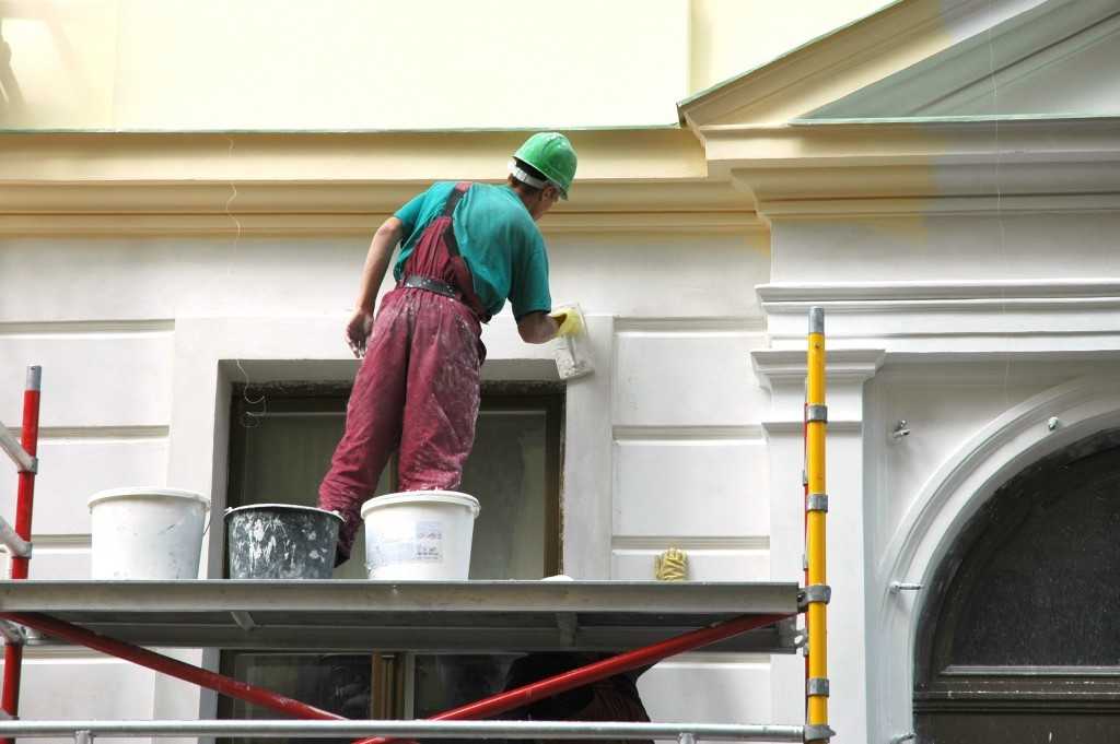 Residential Painters in Perth