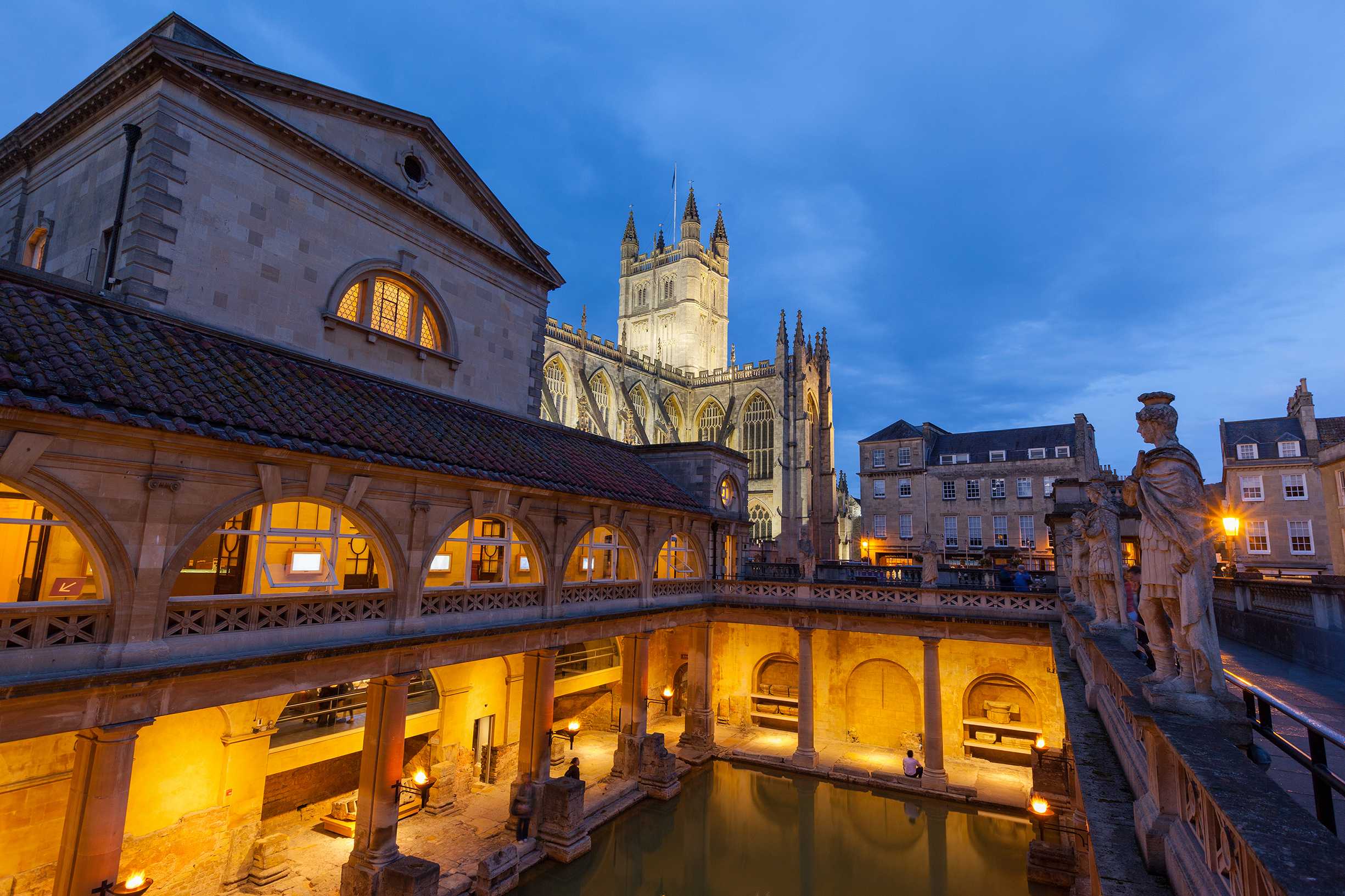 Аббатство бат англия. The great bath. Roman baths (bath). The great bath. The great bath.