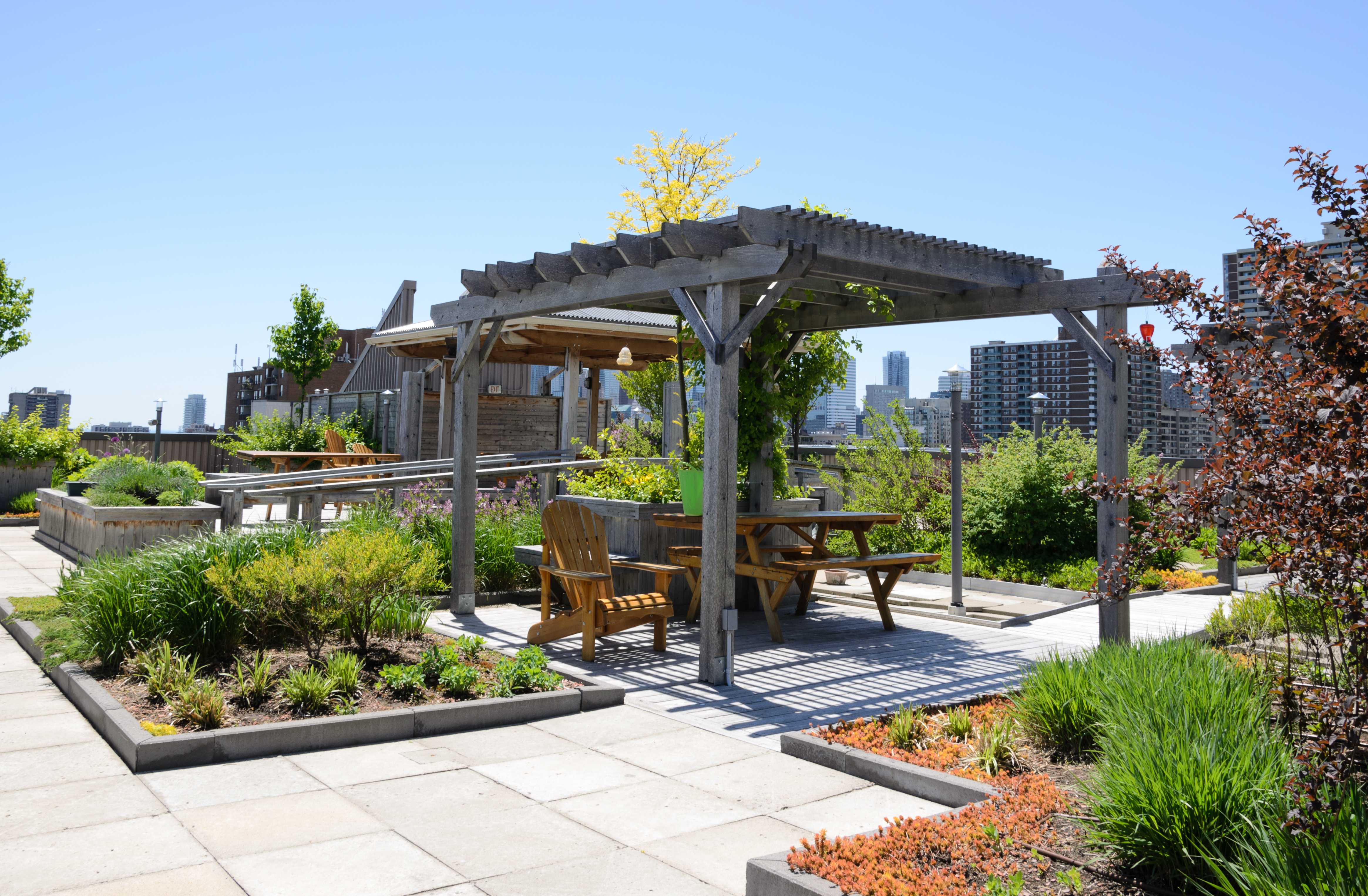 3 Fantastic Rooftop Renovation Ideas