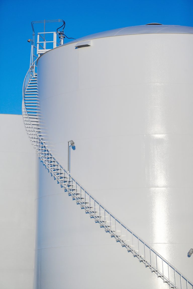Does Your Storage Tank Comply with API Standards?