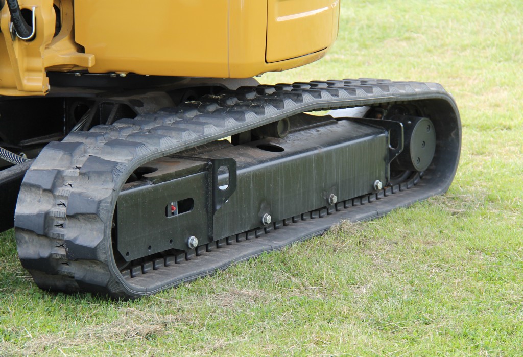 What to Check When Purchasing Secondhand Excavator Tracks The