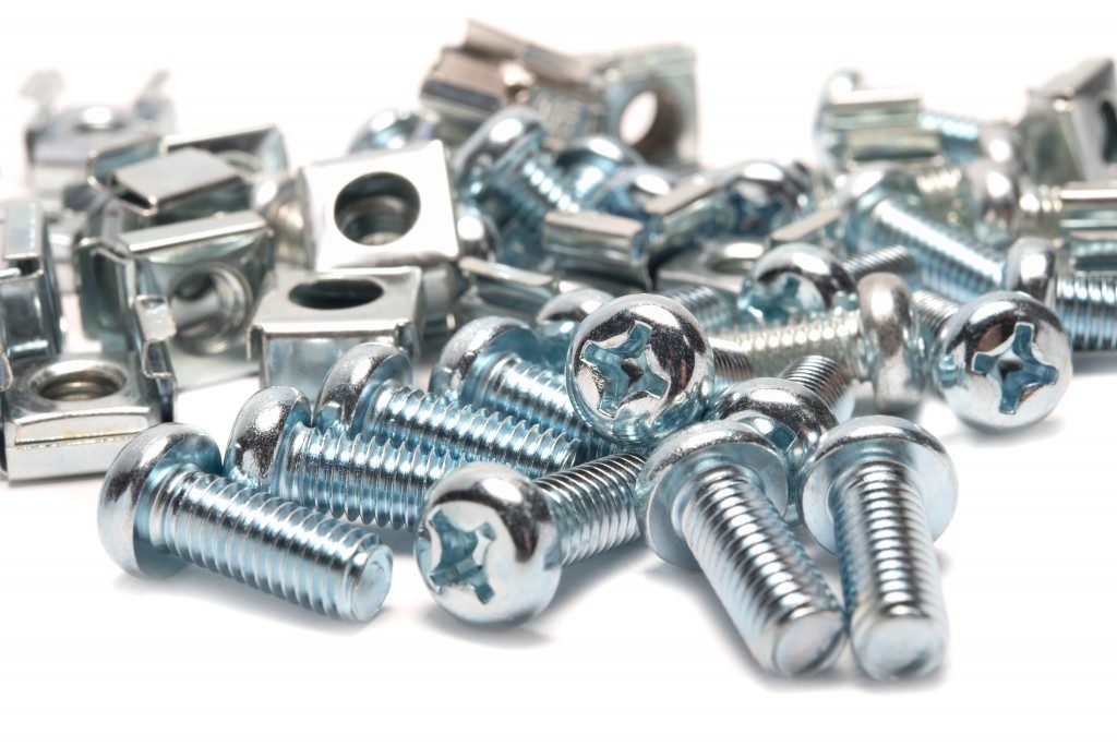 Fasteners