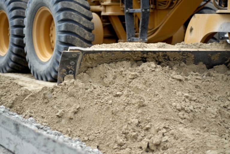 What Are the Different Scrapers in the Construction Industry? The