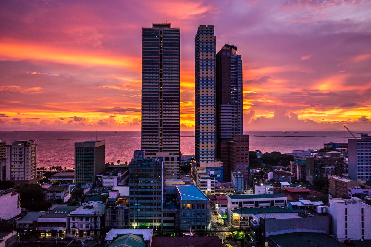 a city in the Philippines