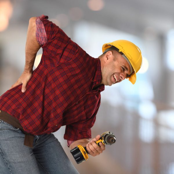 The Main Causes of Workplace Injury (And How to Prevent Them)
