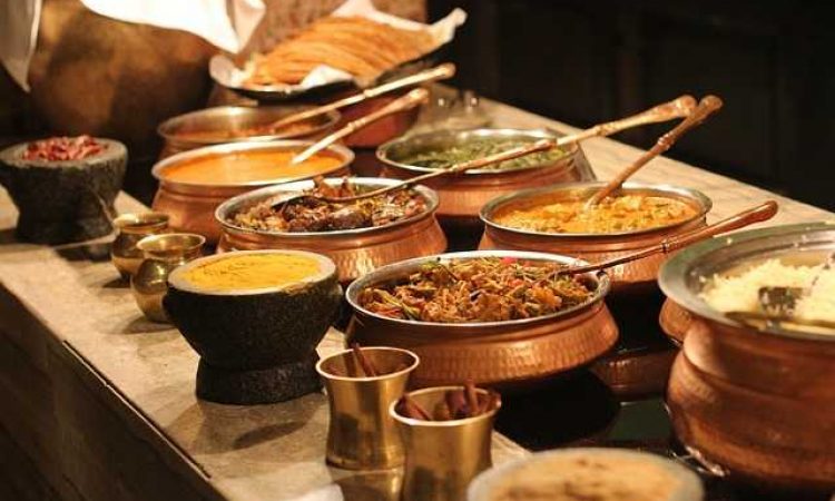 The Harmony Of Tastes In Indian Cuisine Kennington Tandoori